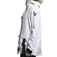 parka tenochtitlan city negro - (copia) - online store