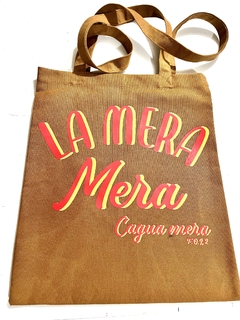 tote bag la mera mera