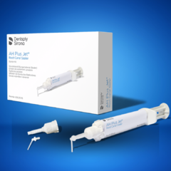 Kit Cimento Endodôntico AH Plus Jet - Dentsply Sirona