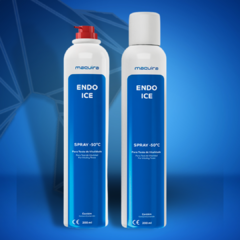 Endo Ice Spray 200ml Maquira