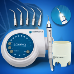 Ultrassom Advance 2 Digital - Microdont