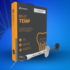 Bio C Temp - Angelus