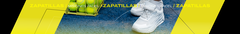 Banner de la categoría Zapatillas