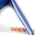 CUBRE GRIP CON RELIEVE ODEA - Misiones Padel