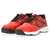 Imagen de Zapatilla Wilson Slice 2 Clay Roja