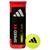 TUBO ADIDAS SPEED RX