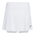 Pollera Head Club Blanca - comprar online