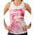 Musculosa Head Club Tank Roja