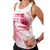 Musculosa Head Club Tank Roja - comprar online