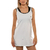 Vestido Dress Wilson Training X Blanco - comprar online