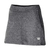 Pollera Wilson Tenis Women Gris Topo