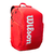 Mochila Wilson Super Red