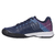 Zapatilla Wilson Game 2 Woman Azul - comprar online