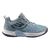 Zapatilla Bullpadel Next Hybrid Azul Claro Woman