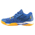 Zapatilla Bullpadel Hack Hybrid Fly Azul - comprar online