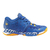 Zapatilla Bullpadel Hack Hybrid Fly Azul