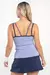 Musculosa Nox Pro Lavanda - comprar online