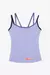 Musculosa Nox Pro Lavanda - Misiones Padel