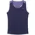 Musculosa Nox Pro Azul Marino - Misiones Padel