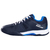 Zapatilla Babolat Pulsion Clay Negro y Azul - comprar online