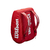 Bolso Wilson Super Tour Bag Red en internet