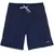 Short Nox Pro Azul Marino en internet