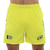 Short Bullpadel Importado Vetas Amarillo