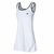 Vestido Dress Wilson Training X Blanco