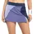 Pollera Short Nox Pro Lavanda