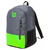 Mochila Wilson Team Backpack Gray