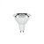 Lâmpada LED AR70 GU10 24° 2700K 4W Bivolt - Stella STL23434/27