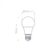 Lâmpada LED Bulbo E27 4000K 9W Bivolt - Stella STL21265/40 - comprar online