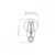 Lâmpada LED Bulbo Filamento E27 Vintage 2400K 2W Bivolt - Stella STH6335/24 - comprar online