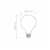 Lâmpada LED Globo G95 E27 Leitosa 3000K 7W Bivolt - Stella STH20216/30 - comprar online