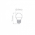 Lâmpada LED Mini Bulbo Bolinha E27 3000K 3W Bivolt - Stella STH9200/30 - comprar online