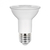 Lâmpada LED PAR20 E27 IRC 95 25° 2700K 5,5W Bivolt - Stella STH20020/27