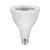 Lâmpada LED PAR30 E27 CMDR IRC 95 32º 3000K 20W Bivolt - Stella STH21060/30