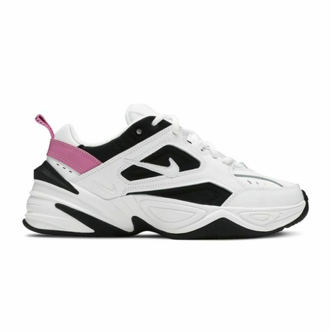 Nike clearance pink m2k