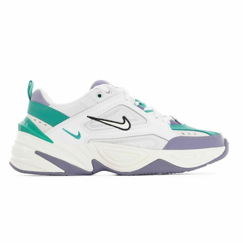 Nike hotsell m2k green