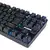 Teclado Mecanico Gamer Pcyes Neron Tkl 75% - Switch Blue Hotswap - Rgb - Pnohblrgb - Alx Best Seller