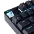 Teclado Mecanico Gamer Pcyes Neron Tkl 75% - Switch Blue Hotswap - Rgb - Pnohblrgb - loja online