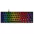 Teclado Gamer Mecanico 60% ZOT - switch OUTEMU red hotswap - led rgb - pcyes - pzohrdrgb