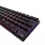 Teclado Gamer Mecanico 60% ZOT - switch OUTEMU red hotswap - led rgb - pcyes - pzohrdrgb - loja online