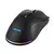 Mouse Gamer Sem Fio PCyes Anok, RGB, 16000 DPI, Recarregável, USB-C, Preto - PMGAKRGB - comprar online