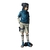 Figure Naruto Shippuden - Sasuke Uchiha - Grandista Manga Dimensions Ref.: 19193 - comprar online