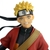 Figure Naruto Shippuden - Naruto Uzumaki - Sage Mode - G.E.M. Series - Ref.: 832819 - Megahouse - Part Number 832819 na internet