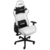 Cadeira Gamer Comet Branca