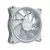 Kit Cooler P/ Gabinete Cooler Master Masterfan Mf120 Halo 3 Em 1 Argb 120mm Branco - Mfl-b2dw-183pa na internet