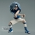 Figure Naruto Shippuden - Uchiha Sasuke - Vibration Stars 2 Ref.:88360 - loja online