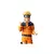 Figure Naruto Shippuden - Naruto Uzumaki - Grandista Nero Ref.: 23806/17693 na internet